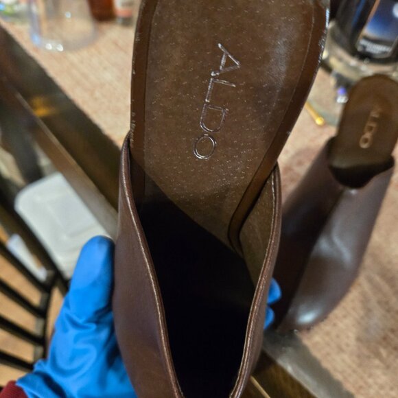 ALDO MULES - Picture 6 of 7